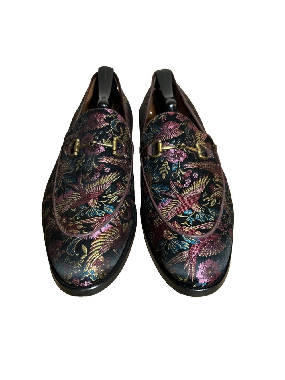 TAFT Russell Handcrafted Men’s Loafer EU/46-US/13 New with Defects•NO BOX